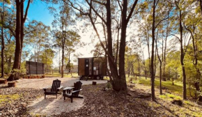 Kawal Tiny House by Tiny Away